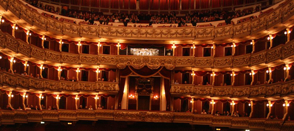 Teatro Filarmonico