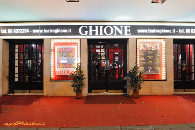 Teatro Ghione