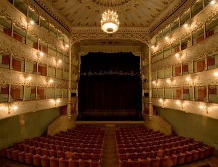 Teatro Goldoni