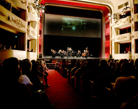 Teatro Nuovo