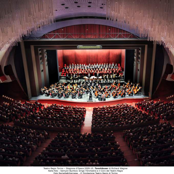 Teatro Regio Torino