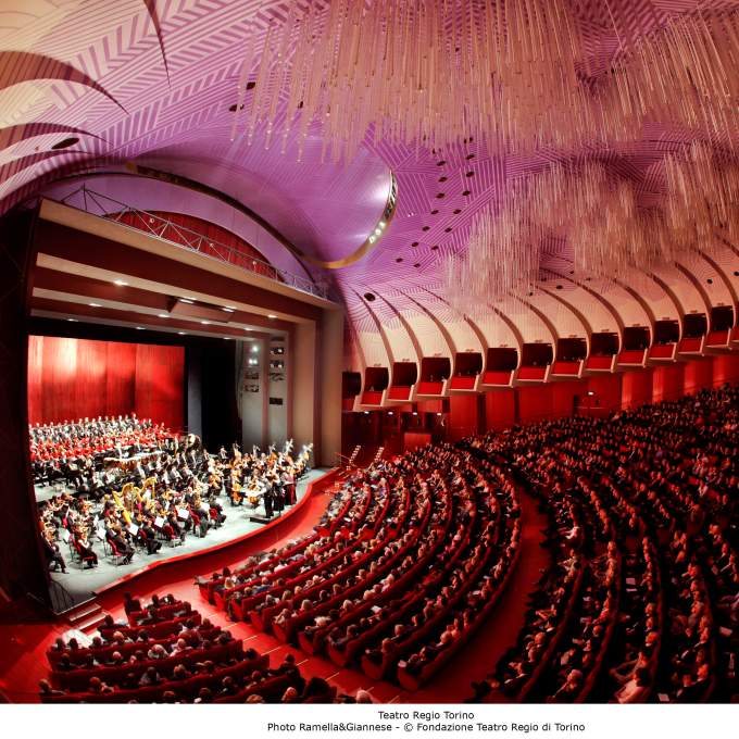 Teatro Regio Torino