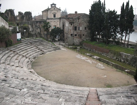 Teatro Romano