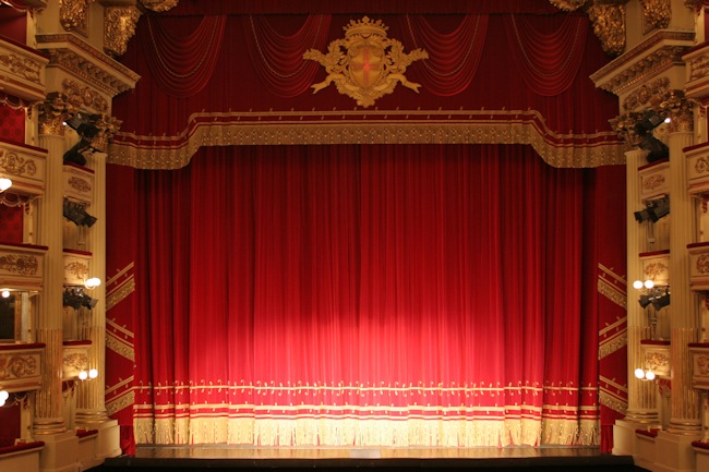Teatro alla Scala