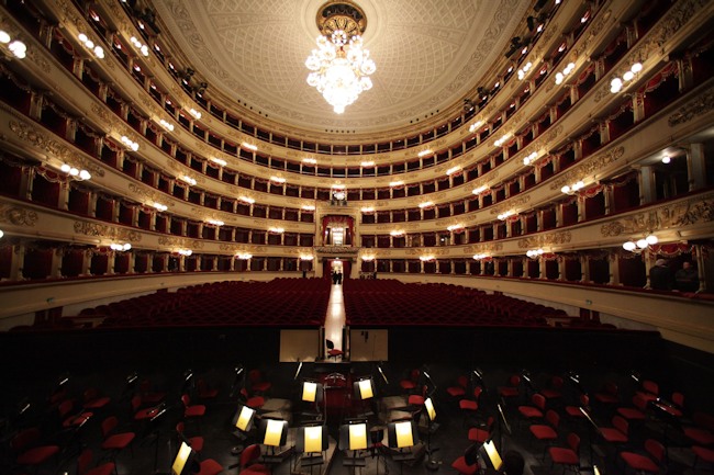Teatro alla Scala