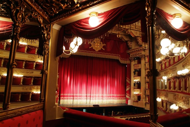 Teatro alla Scala