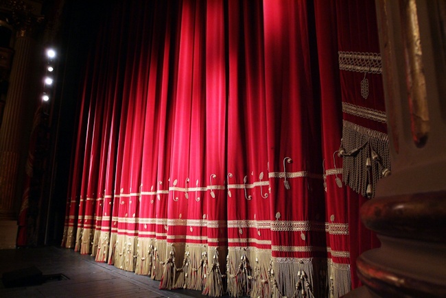 Teatro alla Scala