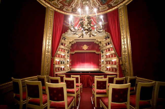 Teatro alla Scala