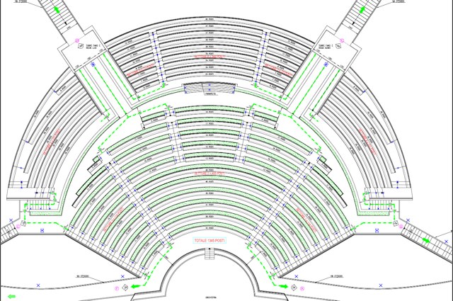 Teatro Verde Piantina