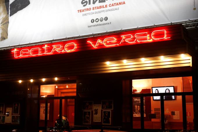 Teatro Verga