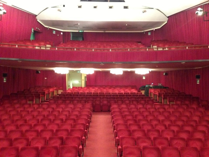 Teatro San Babila 