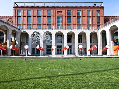 La Triennale