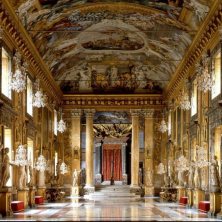 Colonna Palace Gallery