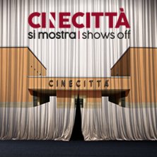 Cinecitt&agrave; Si Mostra
