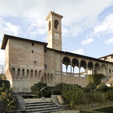 Castello Bufalini