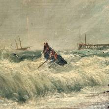 100 Anni di Riflessi Impressionisti