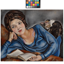 Da Gaud&igrave; a Picasso. Capolavori dalla collezione Carmen Thyss
