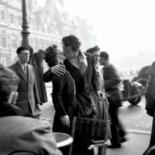 Robert Doisneau 
