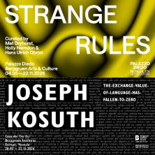 Strange Rules