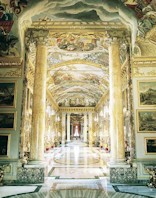 Galleria Colonna - Palazzo Colonna