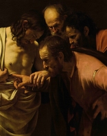 Caravaggio - Tra l&rsquo;oscurit&agrave; e la luce