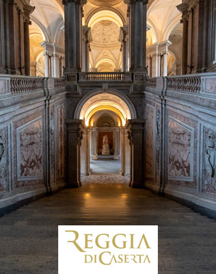 Reggia di Caserta