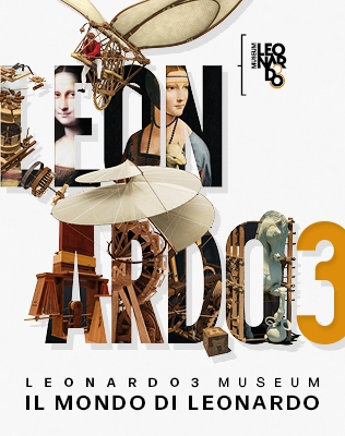 Leonardo3 Museum