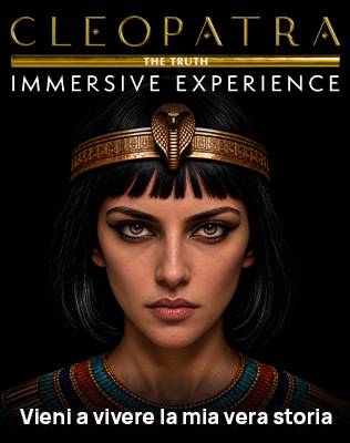 Cleopatra: The Truth