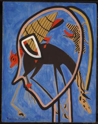 Picabia. Aprire Le Porte Della Notte