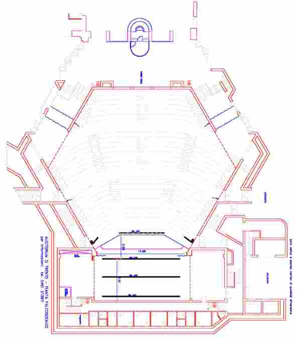 Accessibilit&agrave;