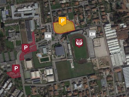 Parcheggi