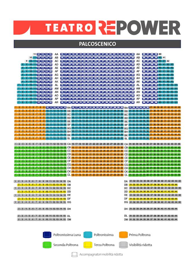 Accessibilit&agrave;