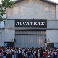 Alcatraz