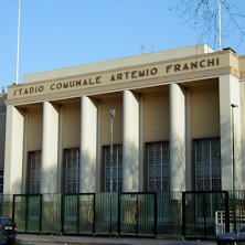 Stadio Artemio Franchi