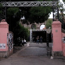 Circolo degli Artisti