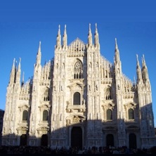 Duomo di Milano