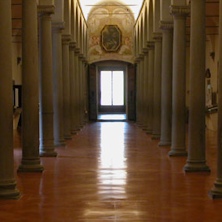 San Marco Museum