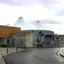 Teatro Cartiere Carrara (ExTuscanyHall)