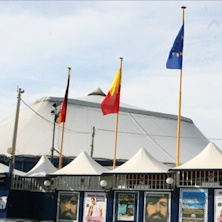 Teatro Palapartenope