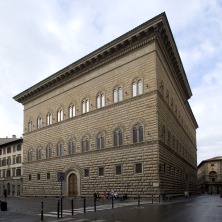 Palazzo Strozzi
