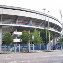 Stadio Bentegodi