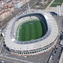 Stadio Olimpico Grande Torino