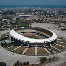 Stadio S.Nicola