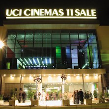 UCI Lissone
