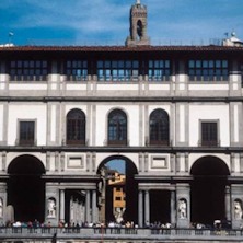 Galleria degli Uffizi
