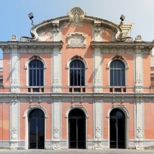 Teatro Ambra Jovinelli