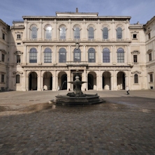 Palazzo Barberini