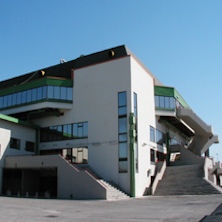 Gran Teatro PalaGalassi