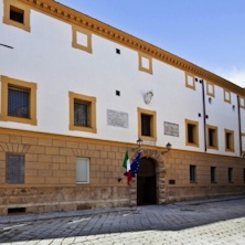 Palazzo Branciforte