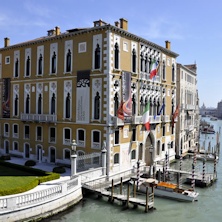 Palazzo Cavalli Franchetti